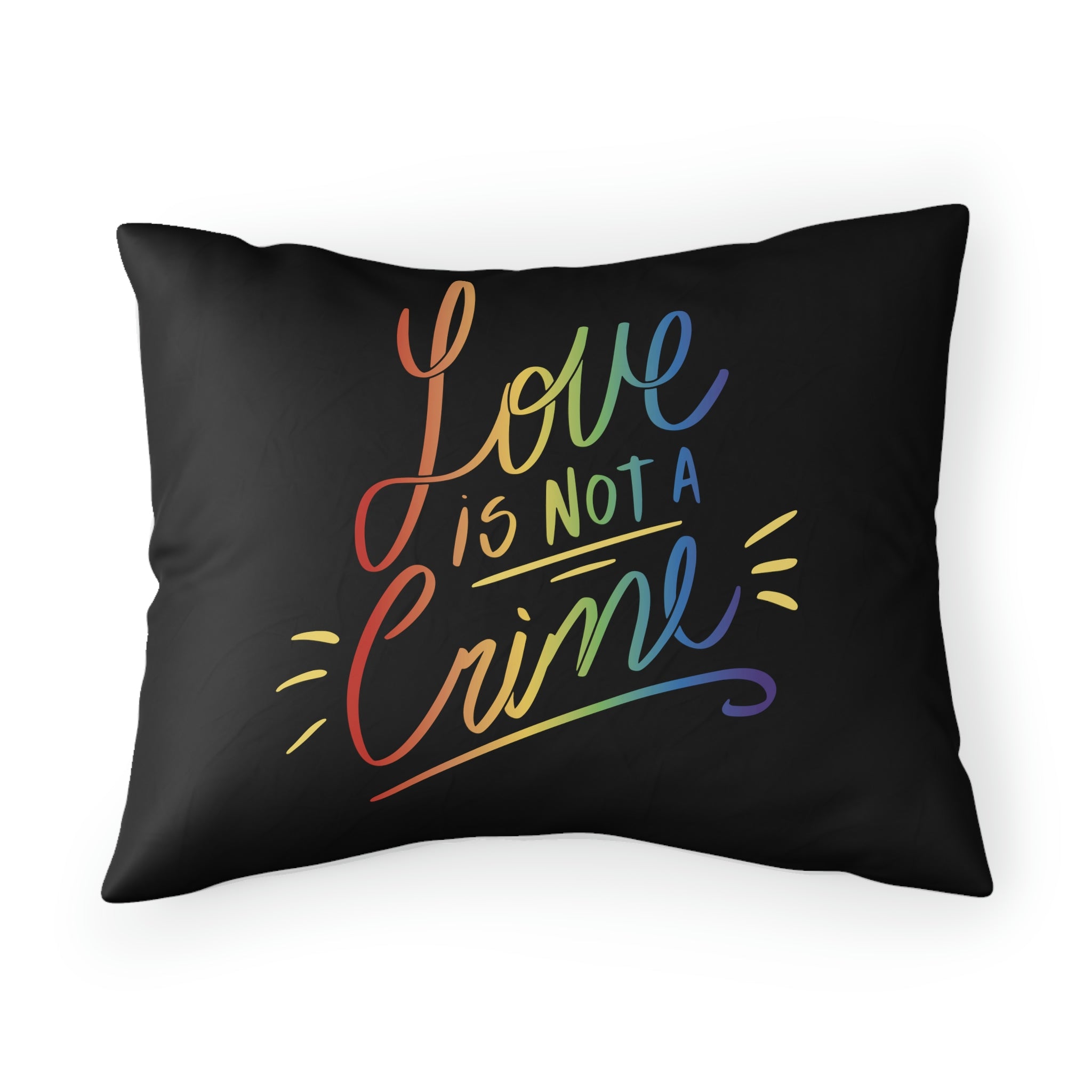 Pillow Sham
