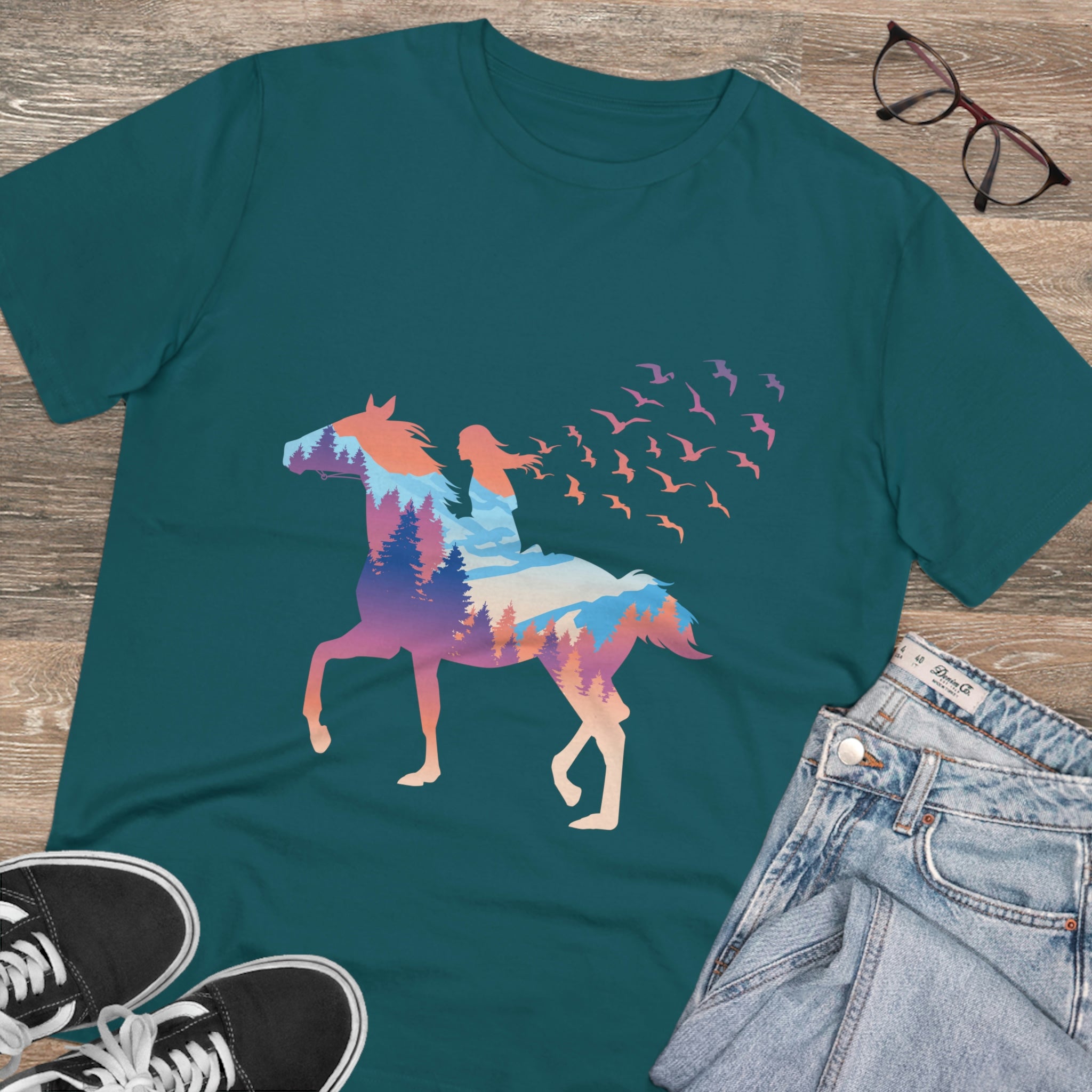 Organic Creator T-shirt - Unisex