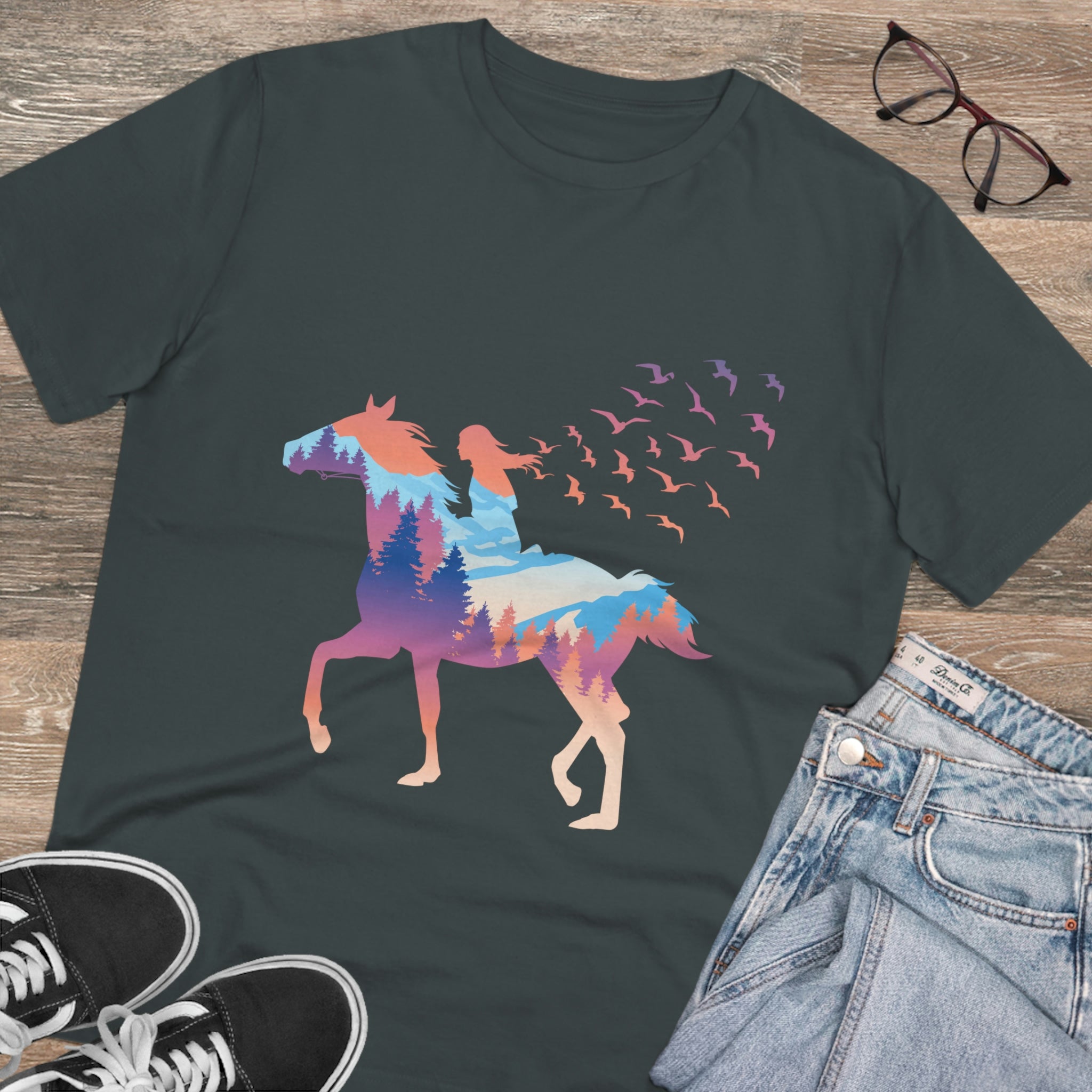 Organic Creator T-shirt - Unisex