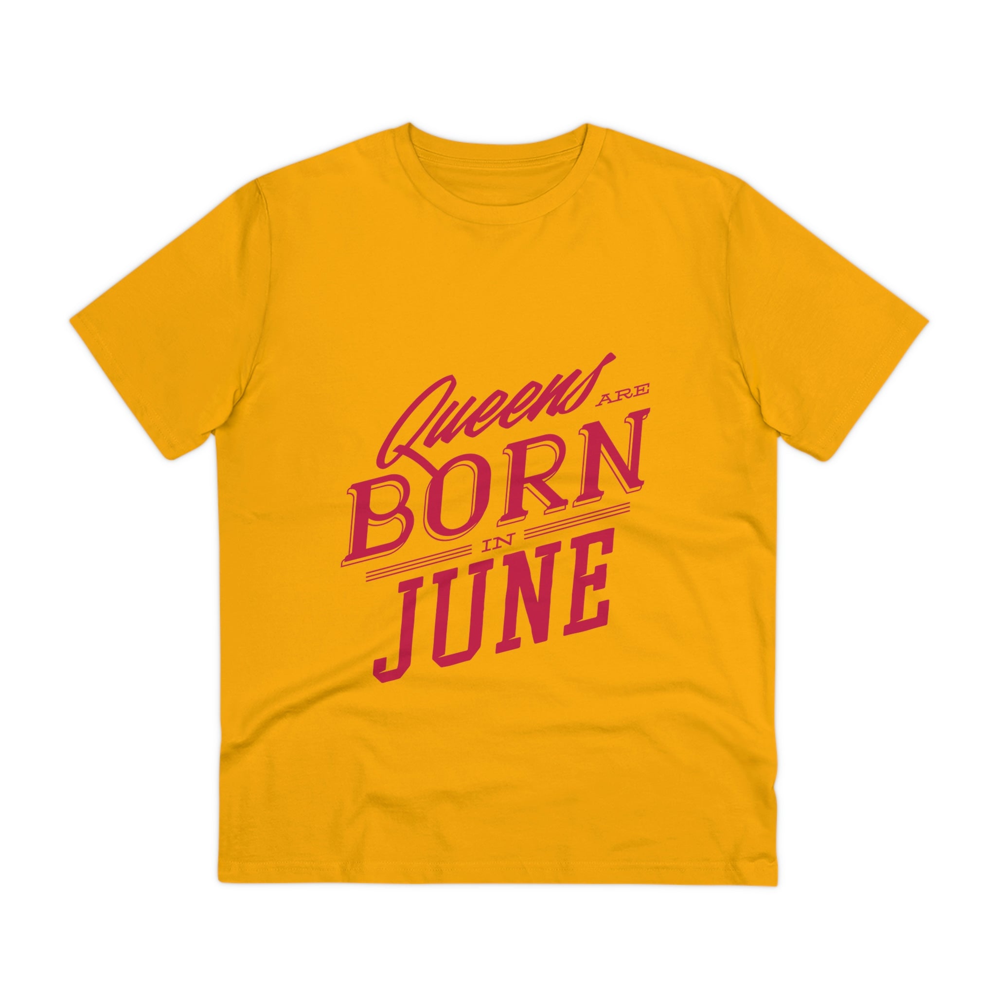 Organic Creator T-shirt - Unisex