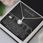 July Eleventh Necklace