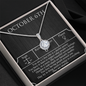 October Sixth Necklace