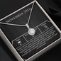 November Twenty-Ninth Necklace
