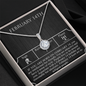 February Fourteenth Necklace