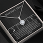January Eighteenth Necklace