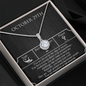 October Twenty-Ninth Necklace