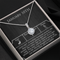 January Tenth Necklace