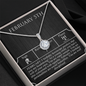 February Fifth Necklace