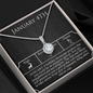 January Fourth Necklace