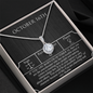 October Sixteenth Libra Necklace