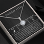 January Eleventh Necklace