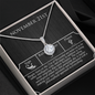 November Twenty-First Necklace