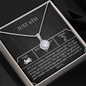 July Sixth Necklace