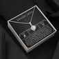 January Thirtieth Necklace