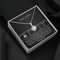May Tenth Necklace
