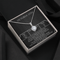 October Twelfth Necklace