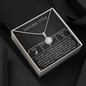 January Eleventh Necklace