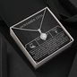 November Thirteenth Necklace