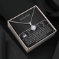 July Fifth Necklace