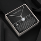 May Twentieth Necklace