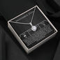 November Twenty-Fifth Necklace