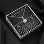 November Twentieth Necklace