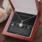 September Twenty-Third Necklace