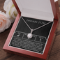 January Eleventh Necklace