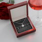 January Eleventh Necklace