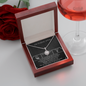 October Twenty-Ninth Necklace