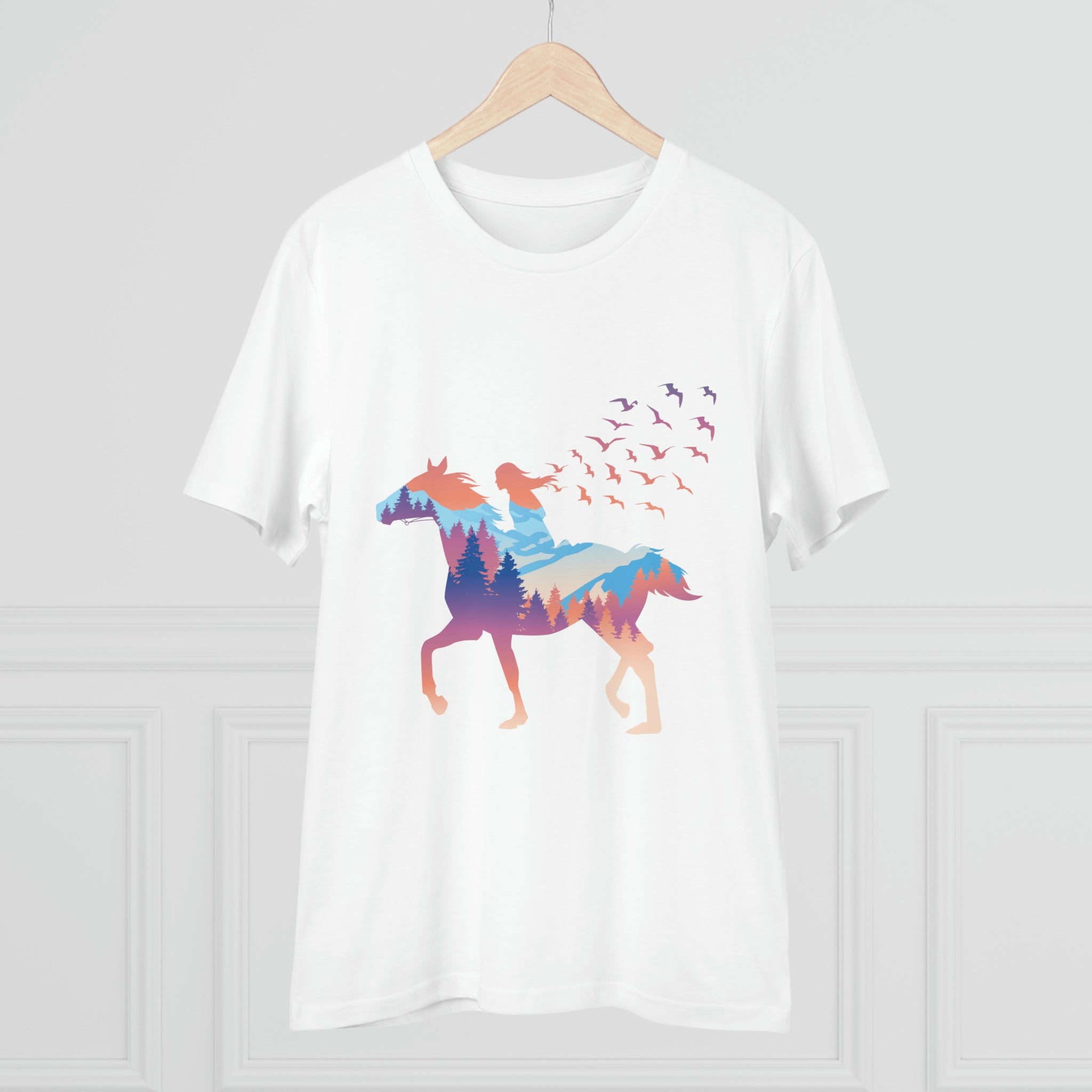 Organic Creator T-shirt - Unisex