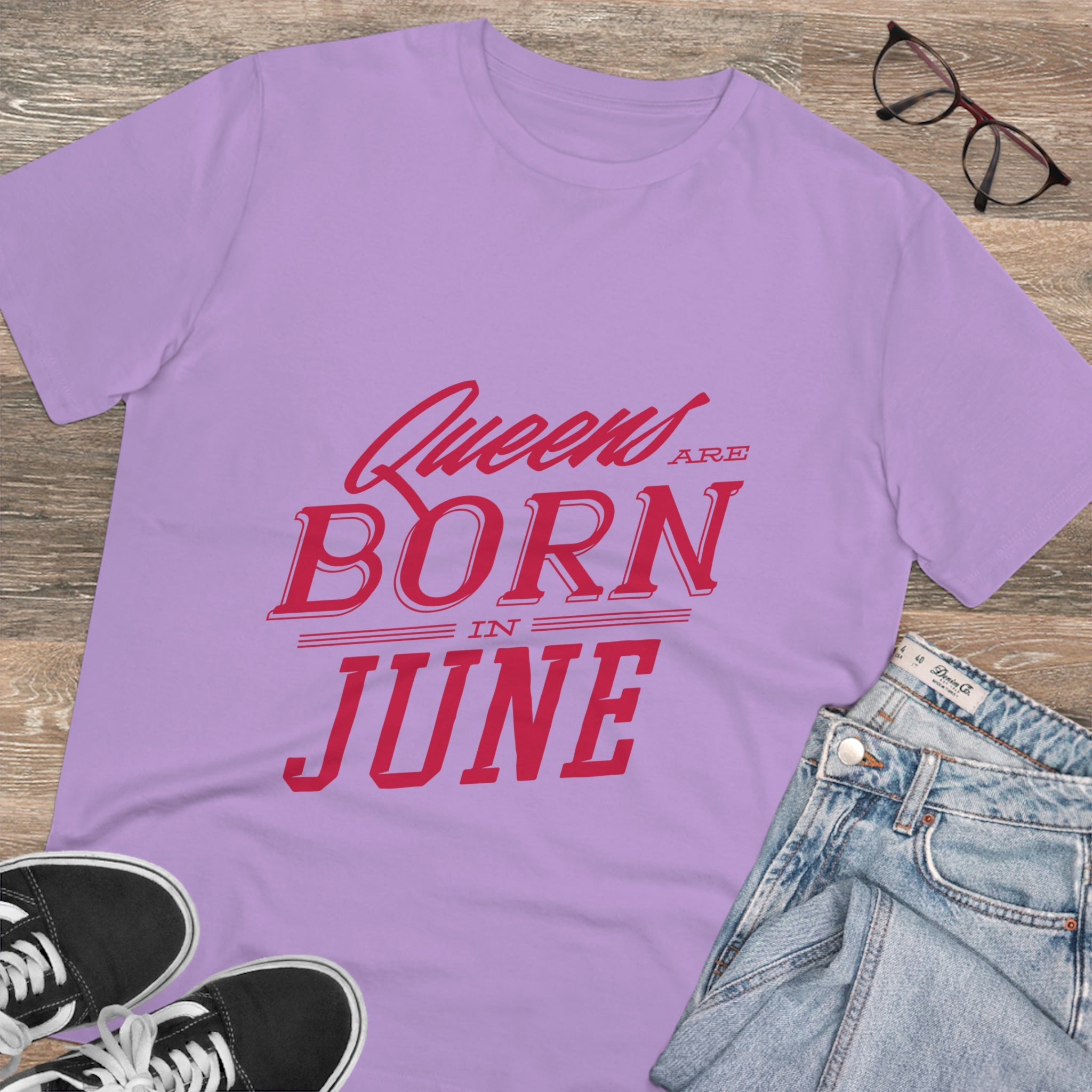 Organic Creator T-shirt - Unisex