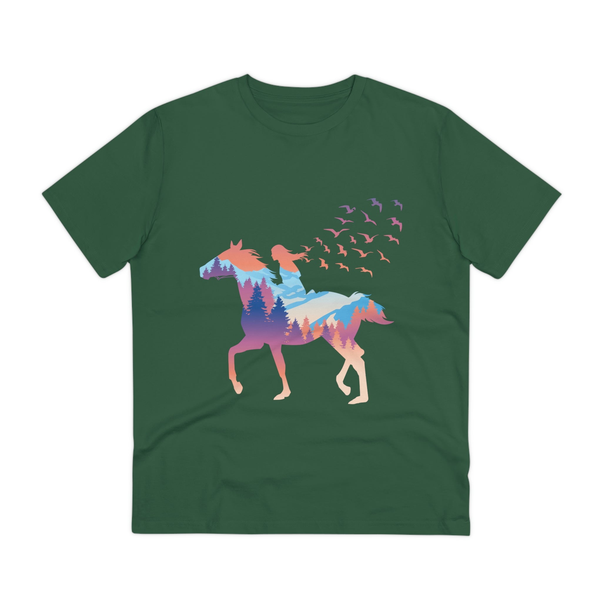 Organic Creator T-shirt - Unisex