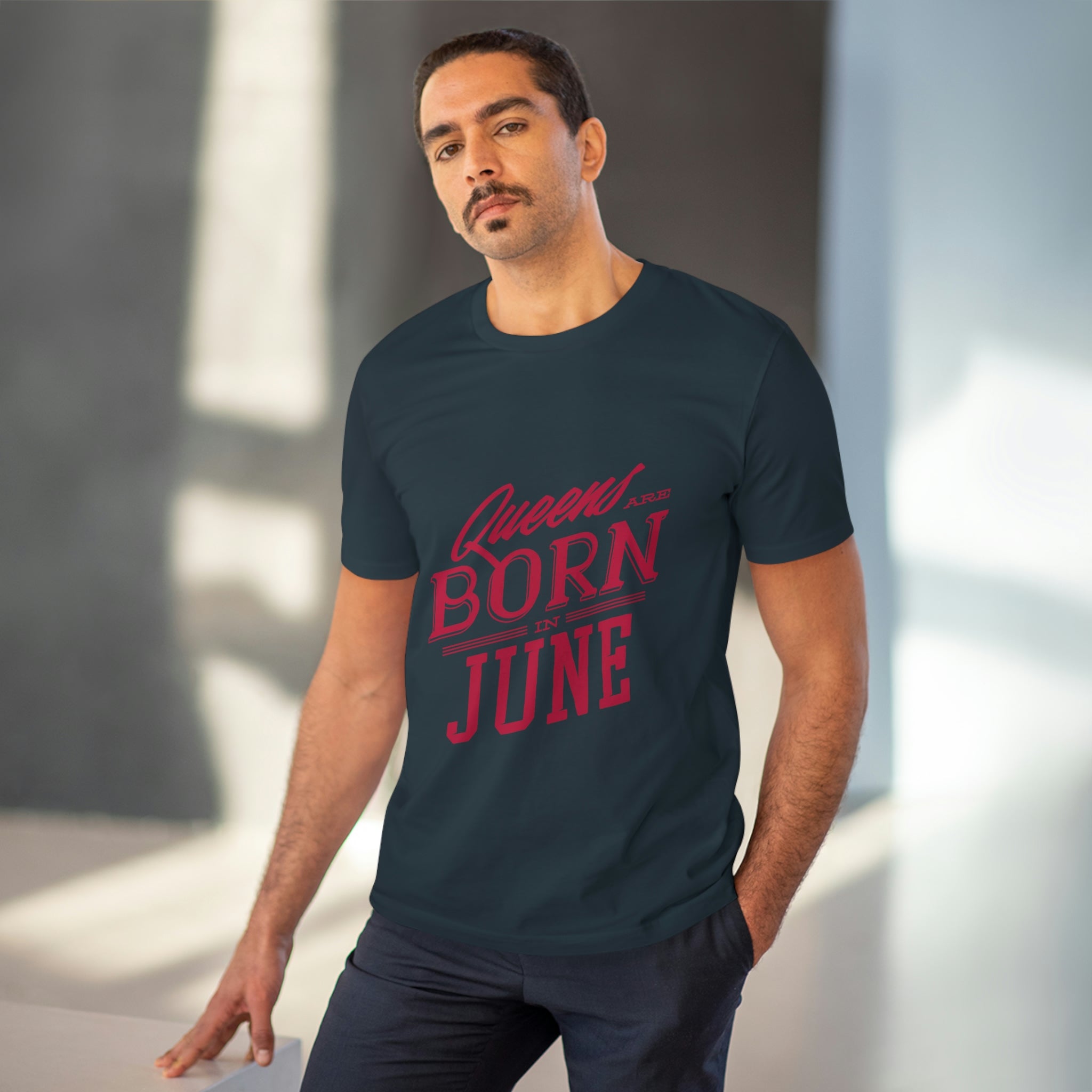 Organic Creator T-shirt - Unisex