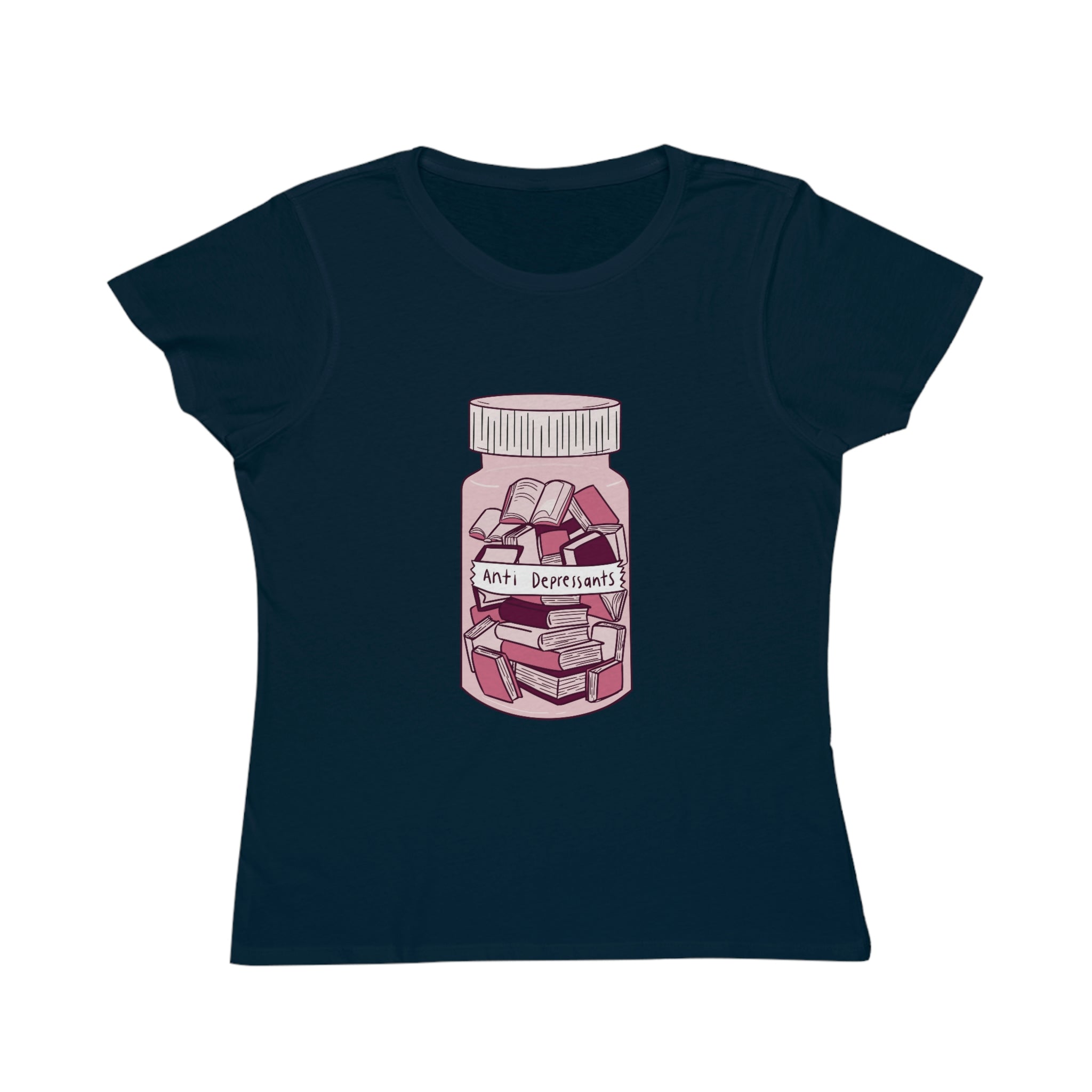 Organic Women's Classic T-Shirt