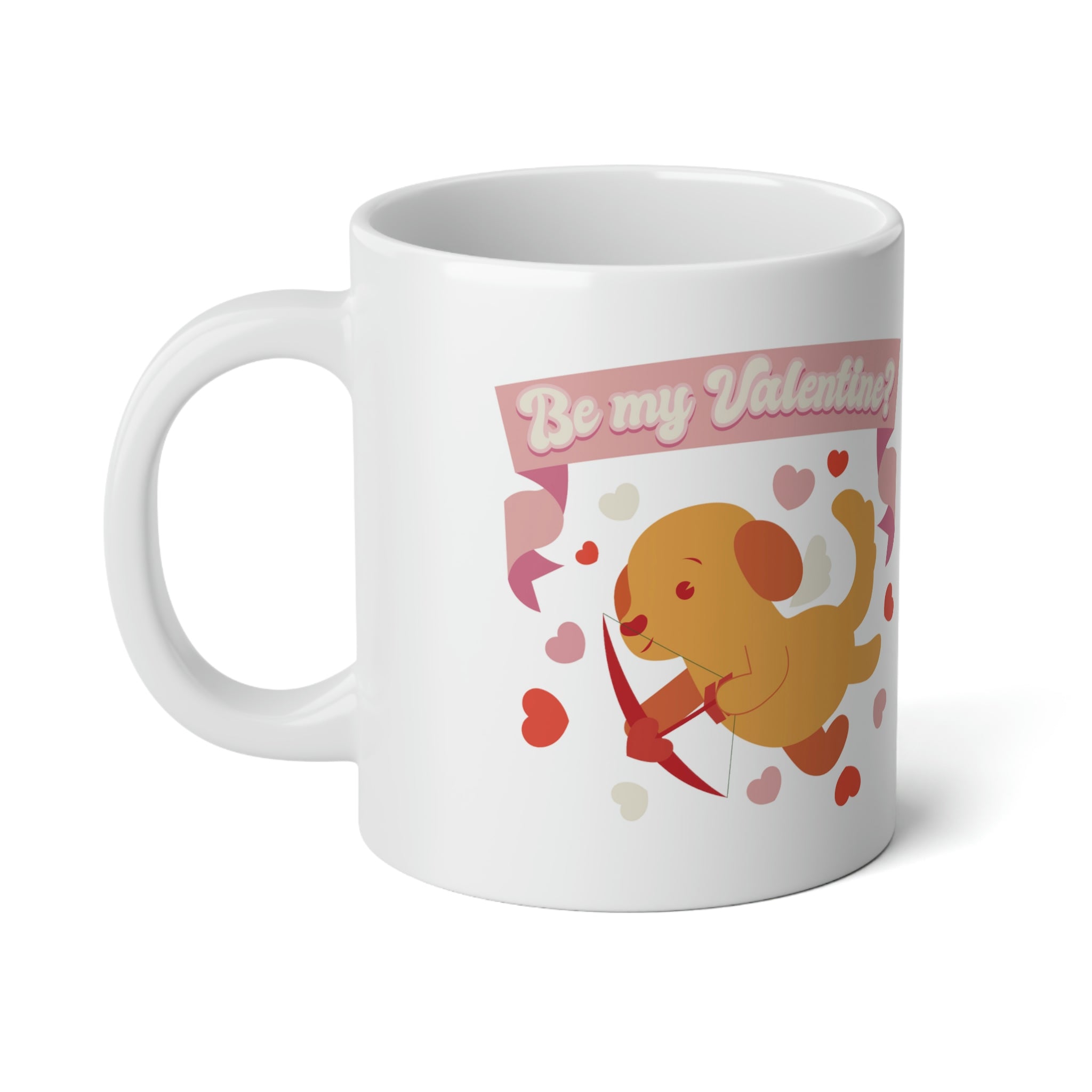 Jumbo Mug, 20oz