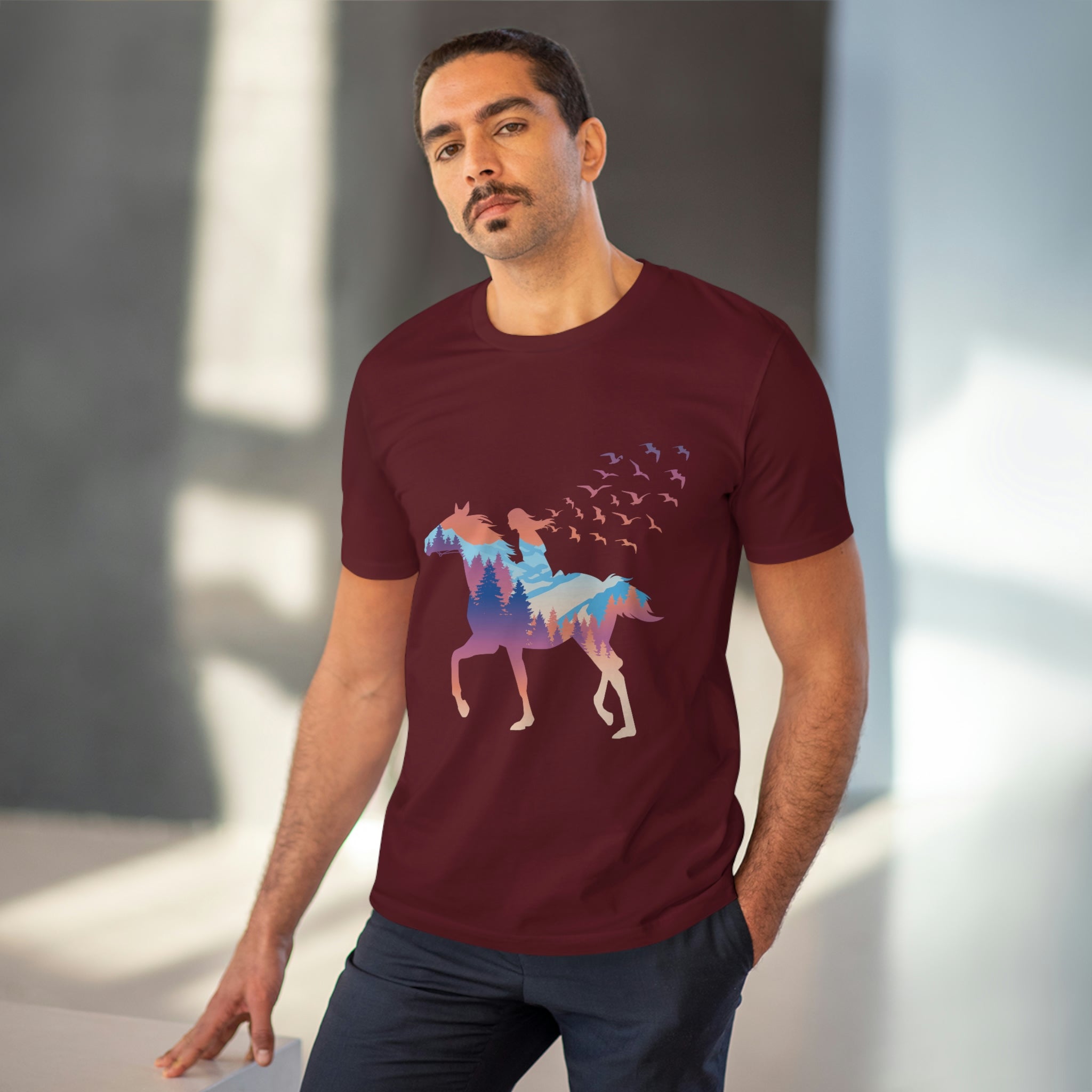 Organic Creator T-shirt - Unisex