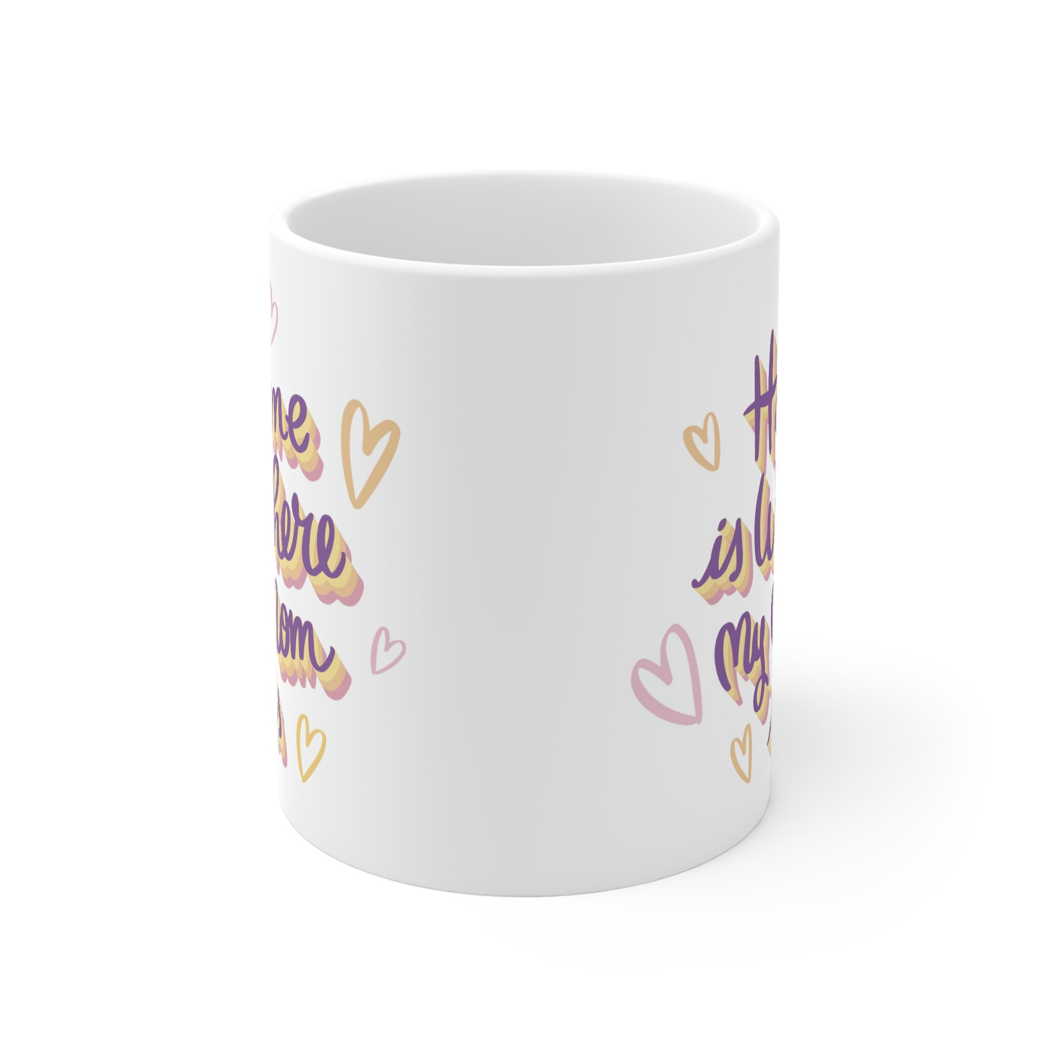 Mug 11oz