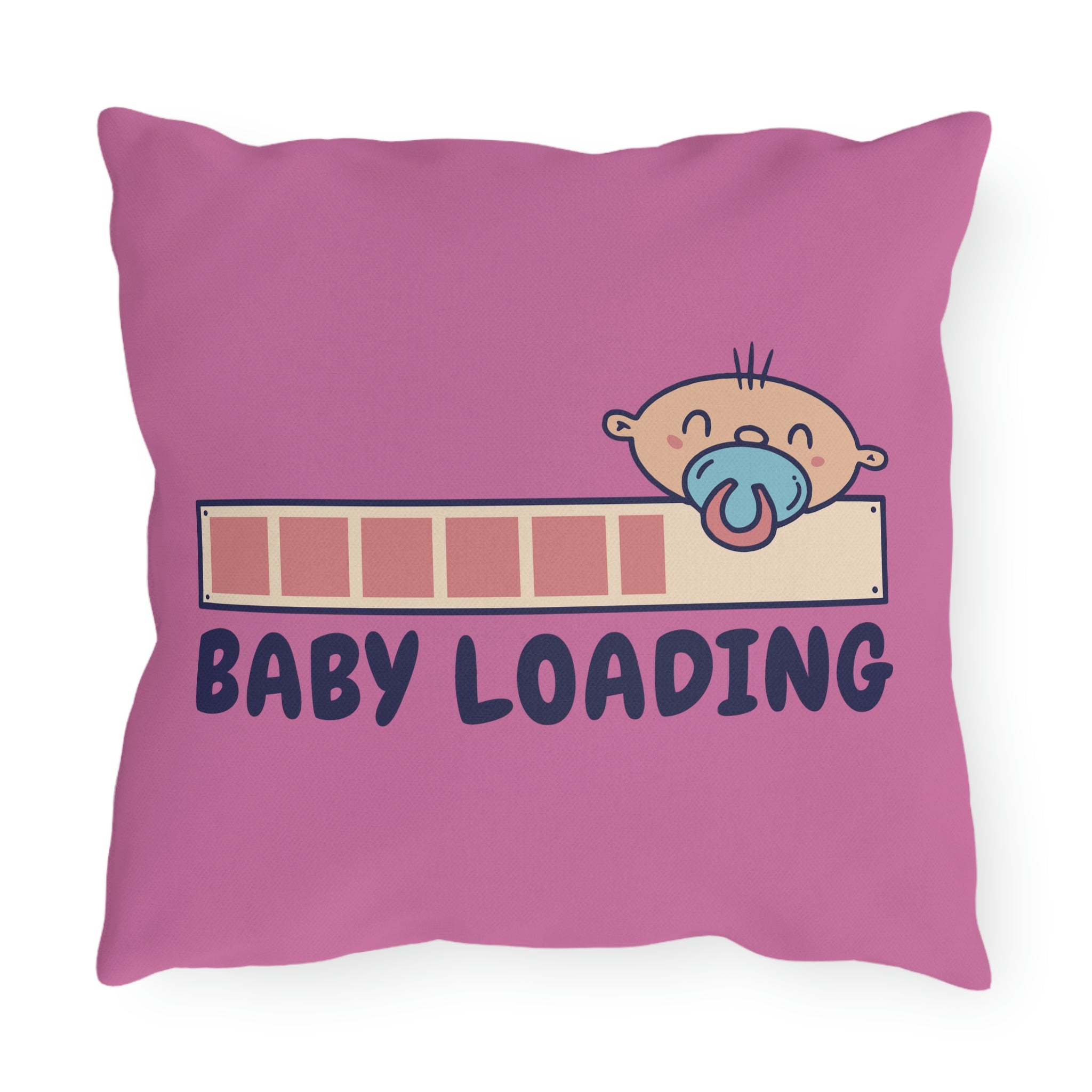 Outdoor Pillows