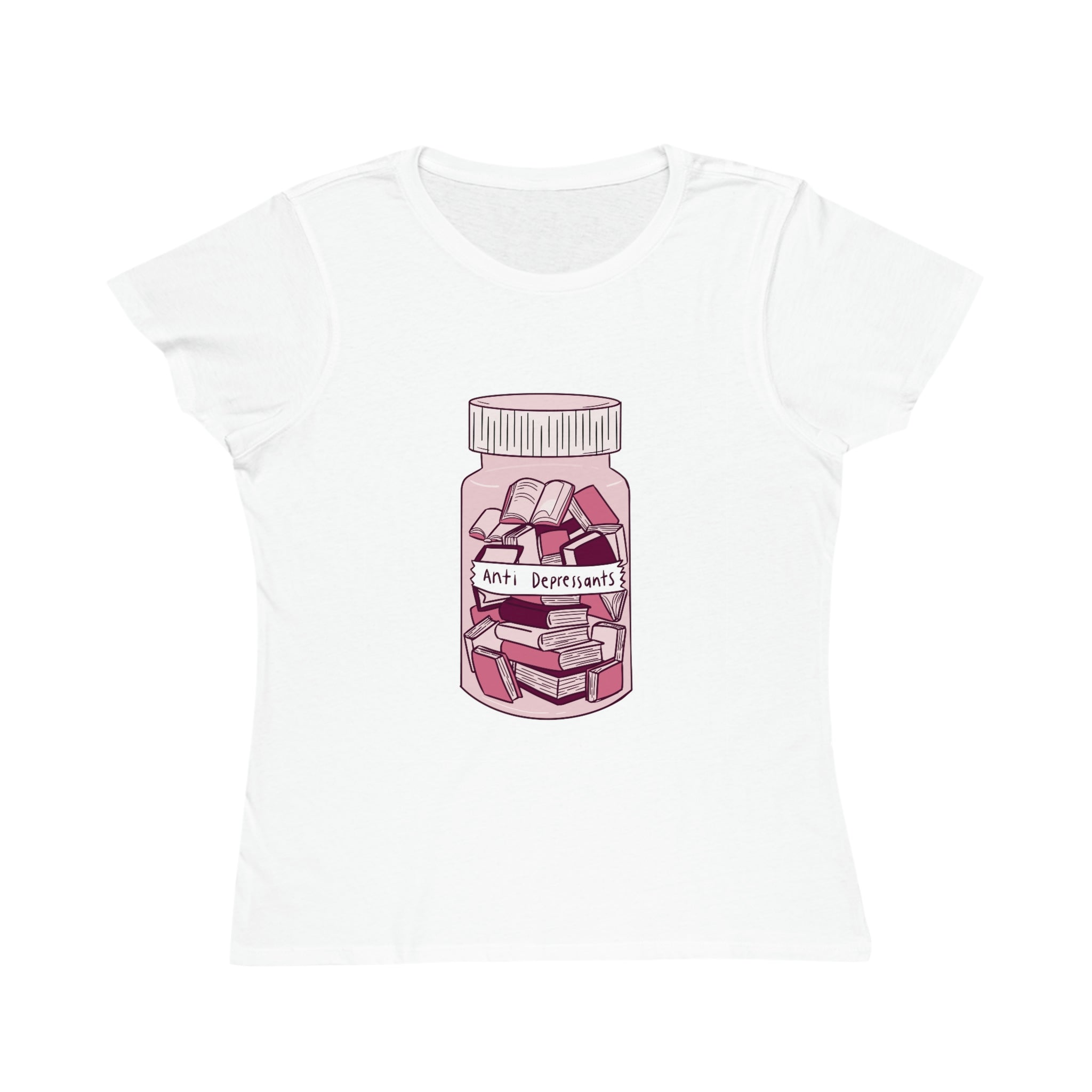 Organic Women's Classic T-Shirt
