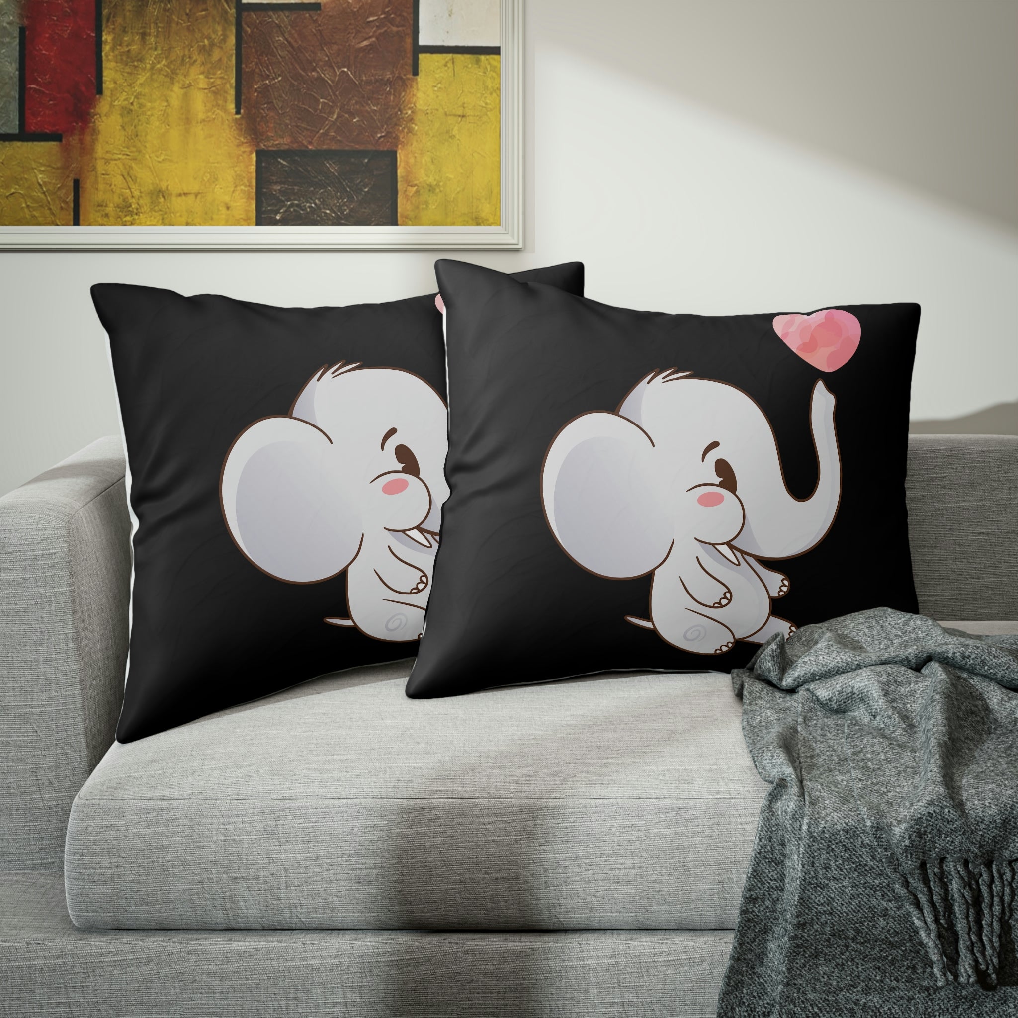 Pillow Sham