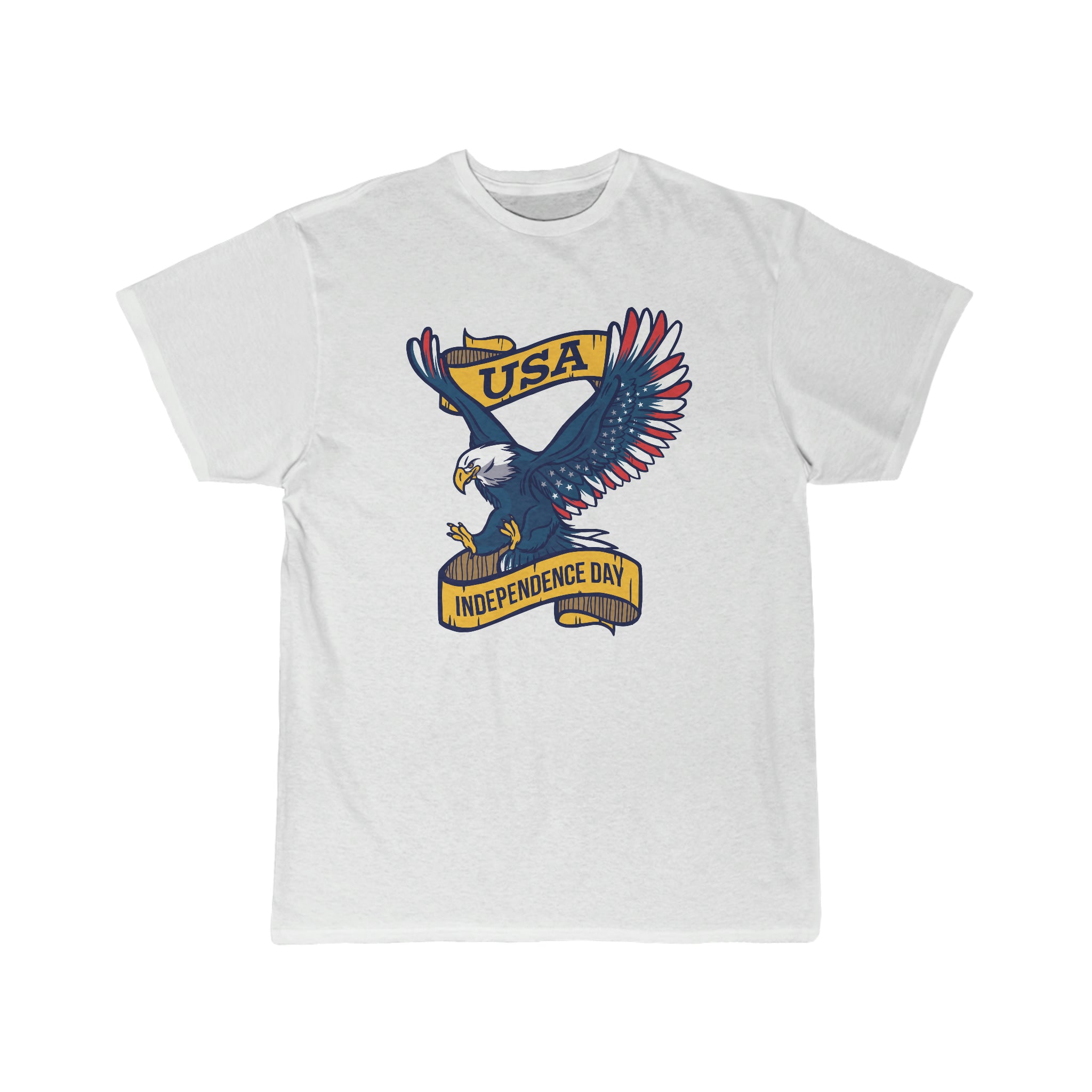 Men's Short Sleeve Tee