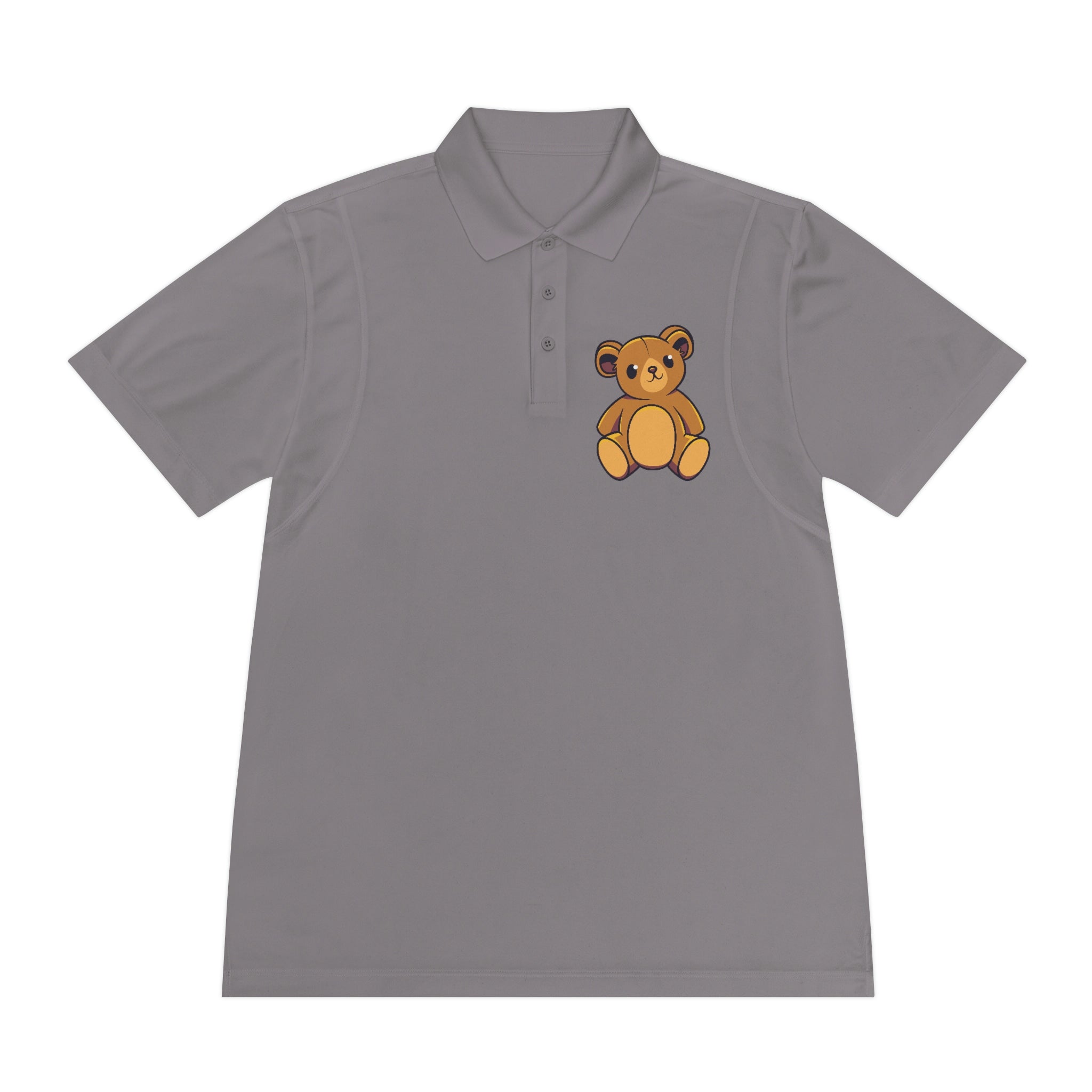 Men's Sport Polo Shirt