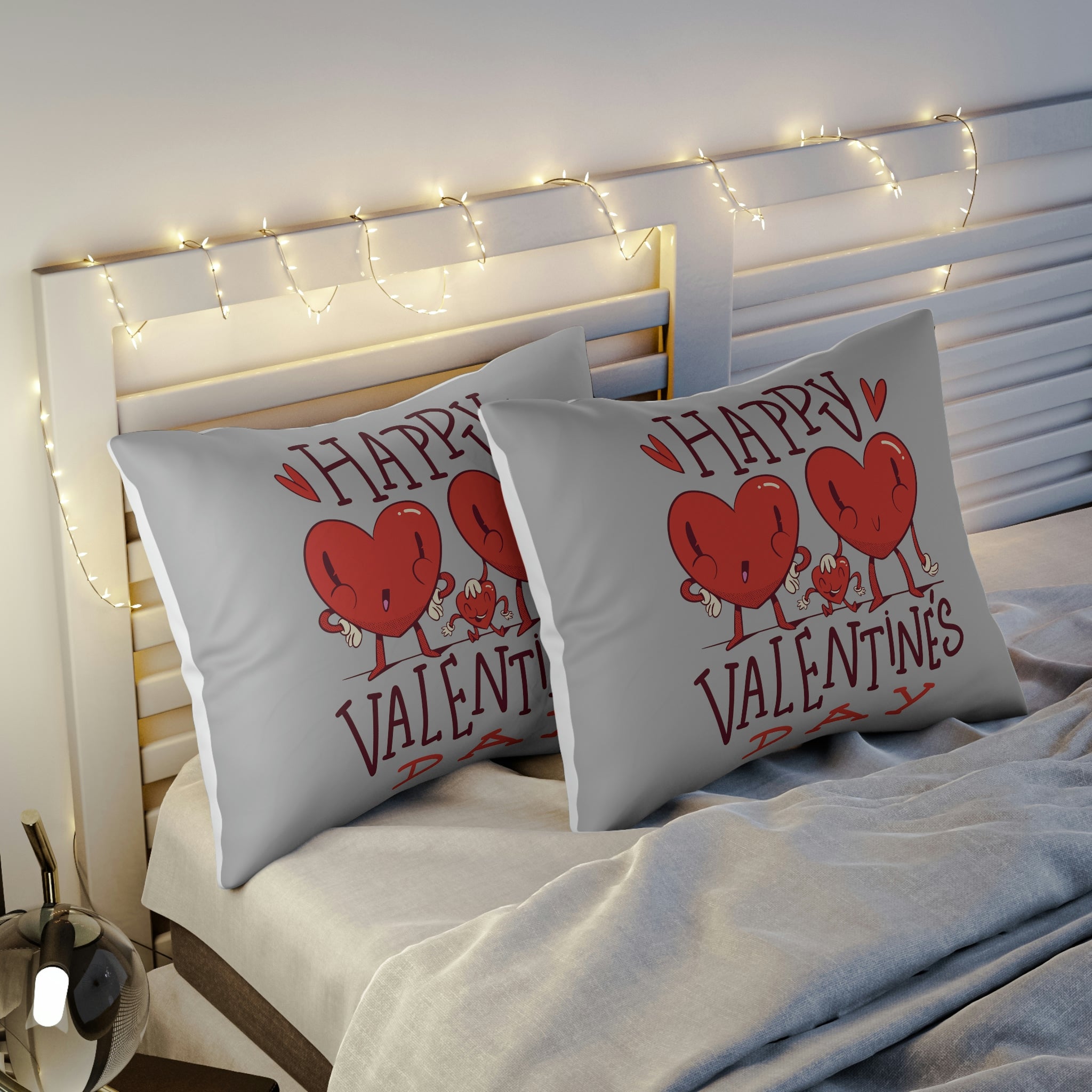 Pillow Sham