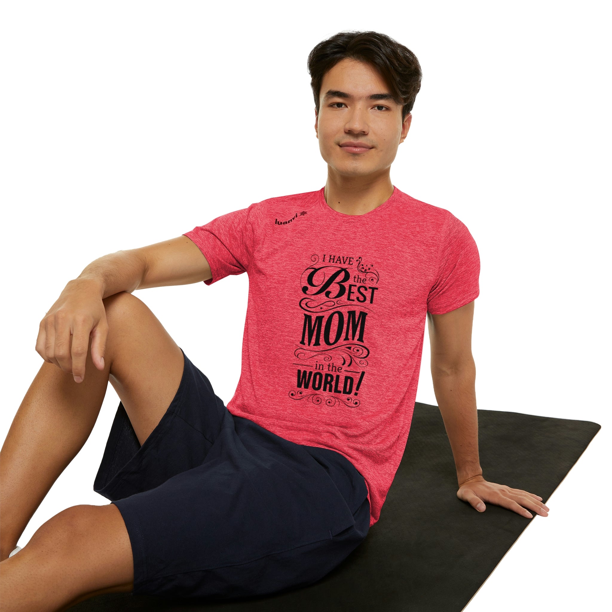 Men's Sports T-shirt