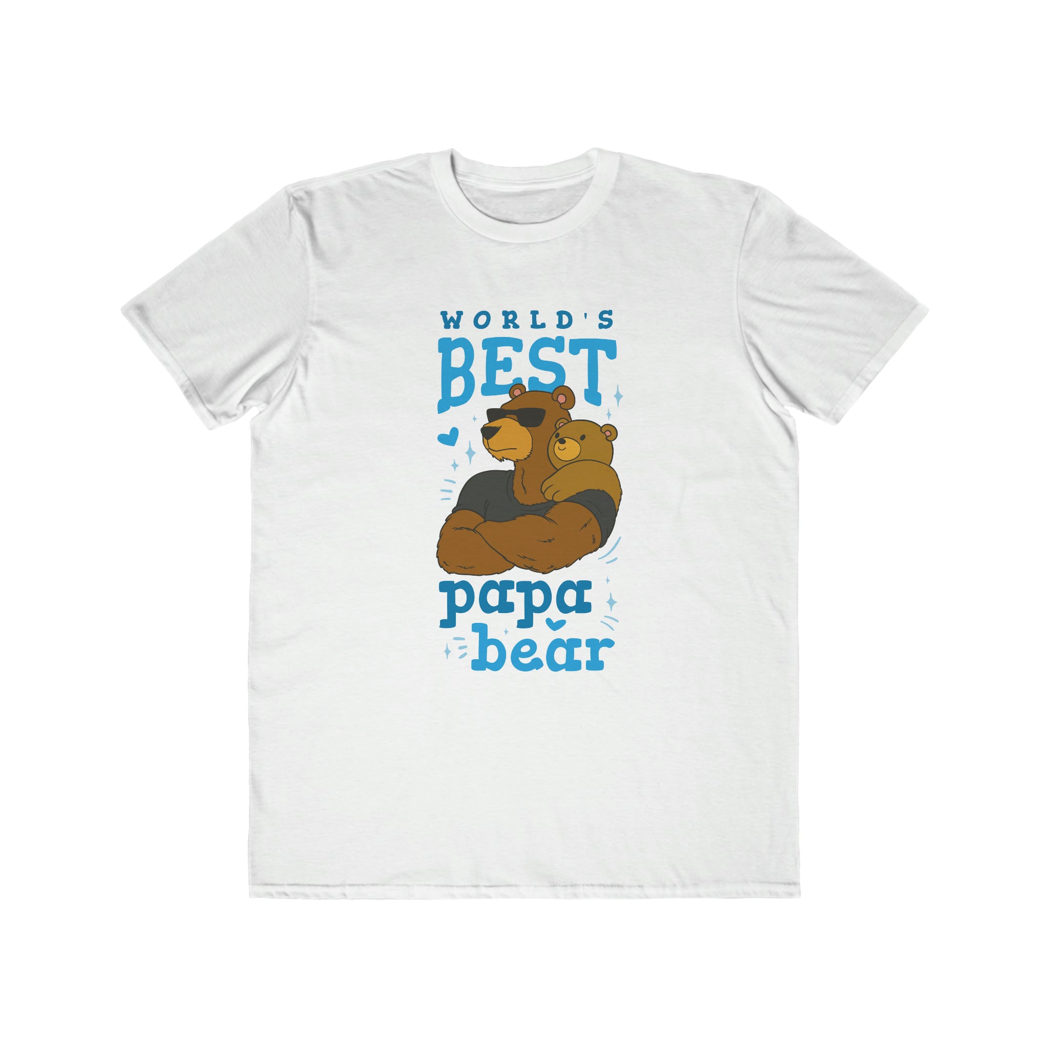 Men's Lightweight Fashion Tee