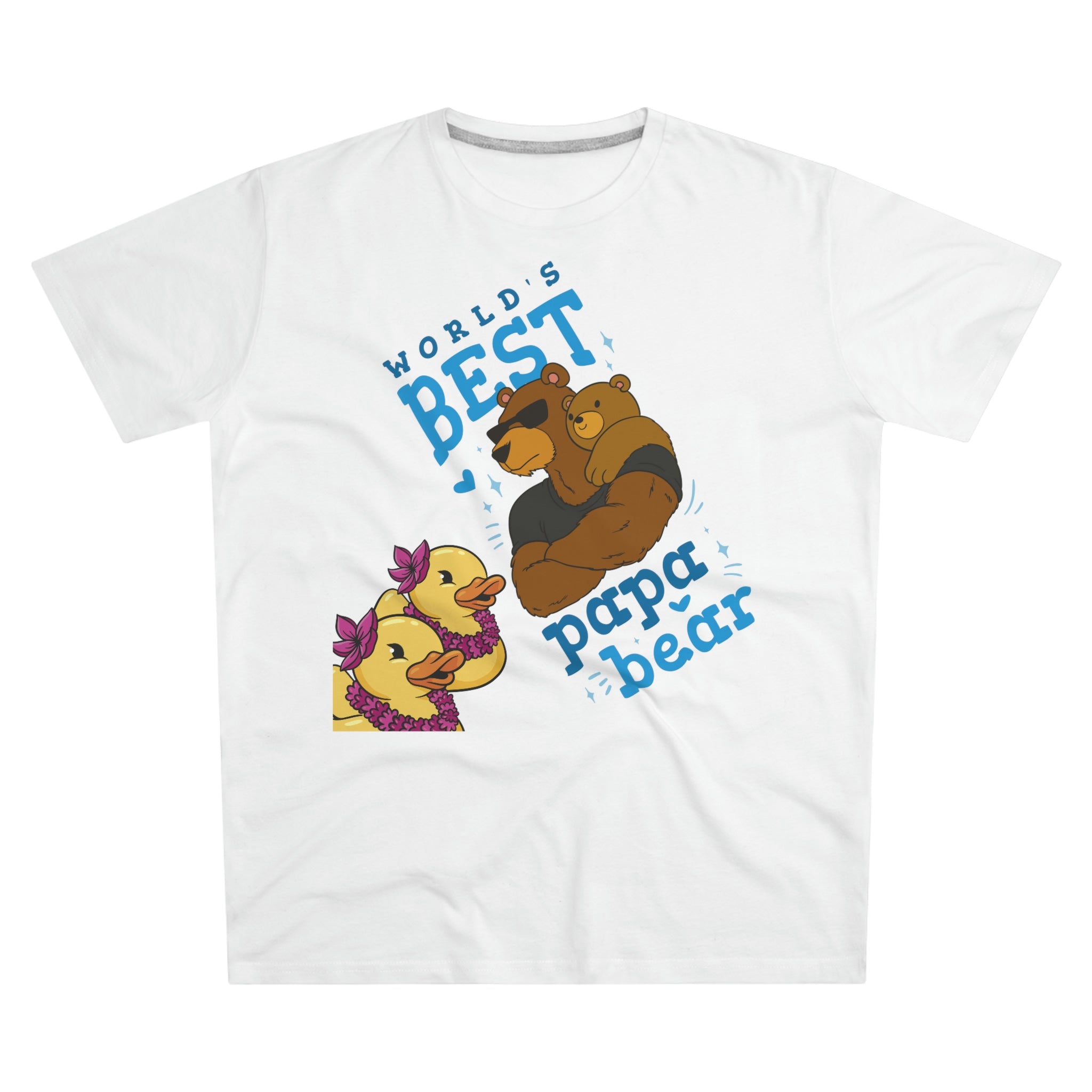 Men's Modern-fit Tee