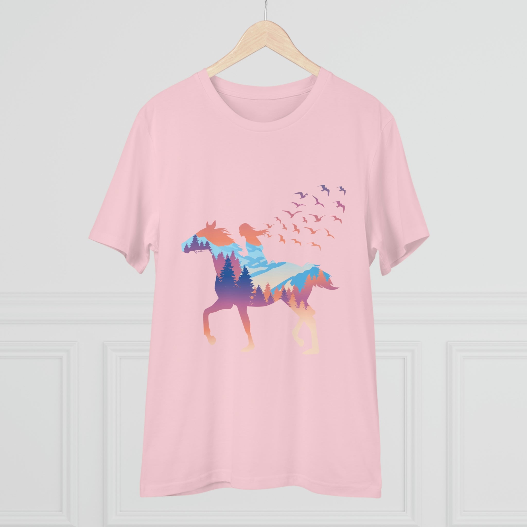 Organic Creator T-shirt - Unisex
