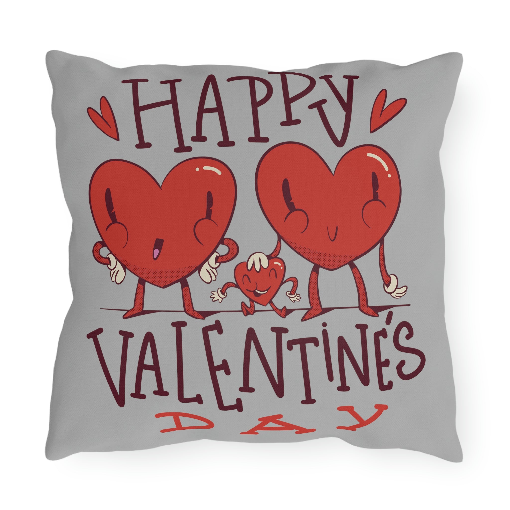 Outdoor Pillows