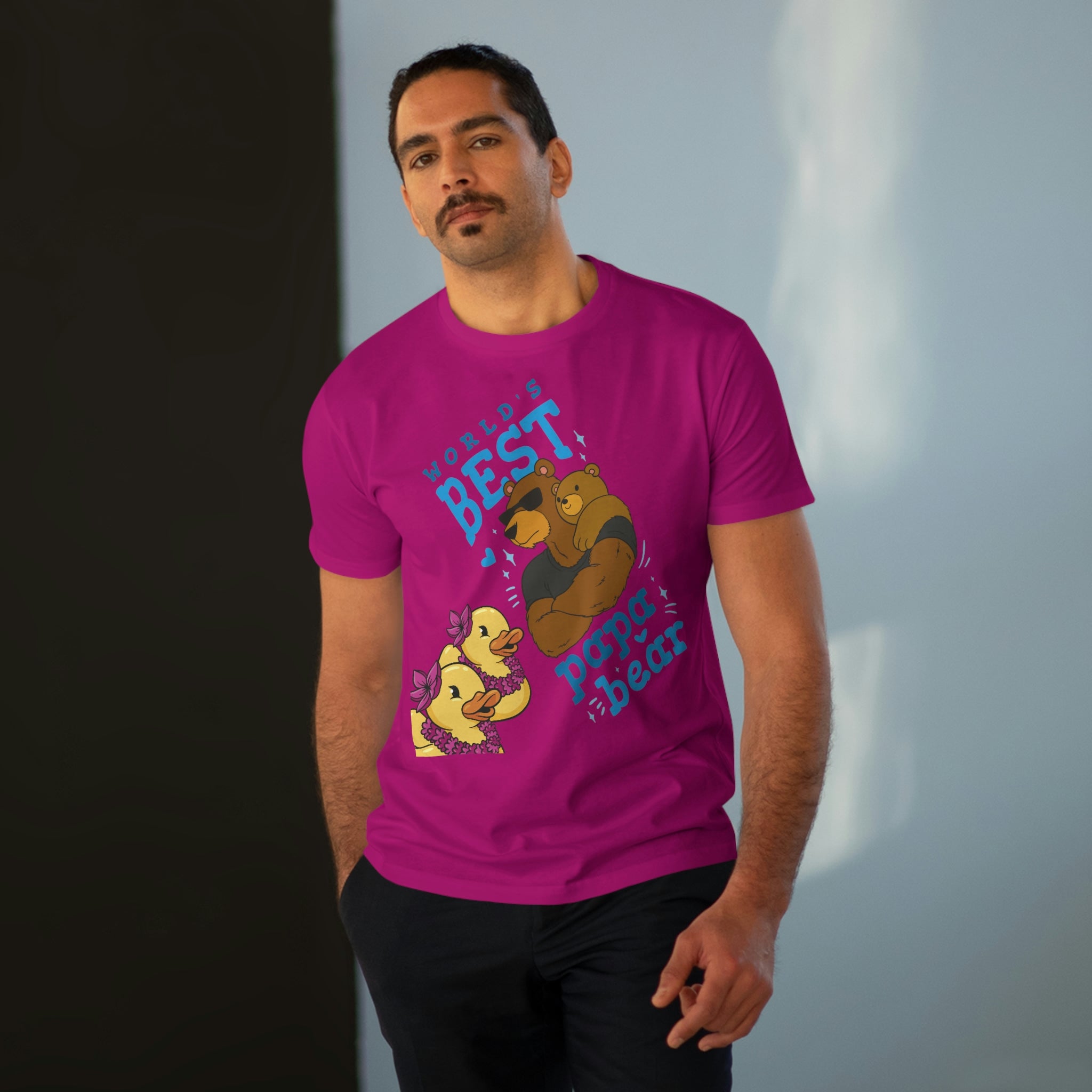 Men's Modern-fit Tee